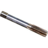 Метчик машинно-ручной ООО "ТМТ ГРУПП" комплект М 14 х2 Р6М5 левый 145231