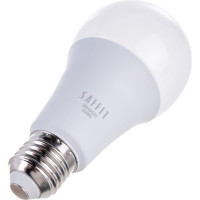 Светодиодная лампа SAFFIT 25W 230V E27 6400K, SBA6525 55089