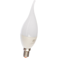 Лампа WOLTA LED 25YCD7.5E14