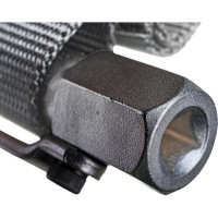 Ленточный фильтросъемник FORCE под вороток 1/2", 3/8" 61903