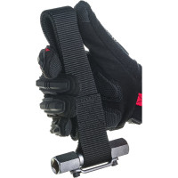 Ленточный фильтросъемник FORCE под вороток 1/2", 3/8" 61903