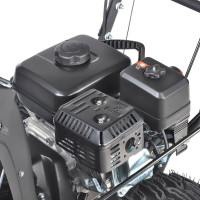 Снегоуборщик PATRIOT PS 603 Led 426109603