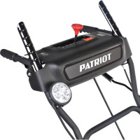 Снегоуборщик PATRIOT PS 603 Led 426109603
