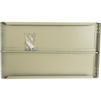 Полка ПРАКТИК MS Standart 70х40 S24199310402