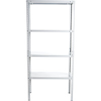 Стеллаж ПРАКТИК MS 160KD-70x30-4 S24099023402