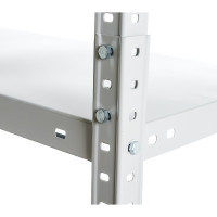 Стеллаж ПРАКТИК MS 160KD-70x30-4 S24099023402