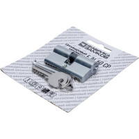 Цилиндровый механизм Фабрика замков E AL 60 CP УТ-00000007