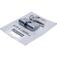 Цилиндровый механизм Фабрика замков E AL 60 CP УТ-00000007