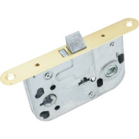 Врезной замок Фабрика замков L 004 SB СТ-00000177