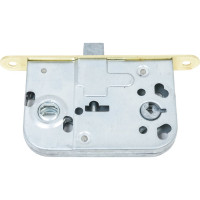 Врезной замок Фабрика замков L 004 SB СТ-00000177