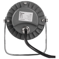 Светодиодный прожектор FERON LL-882 D95xH130, IP65 5W 85-265V, теплый белый 32138