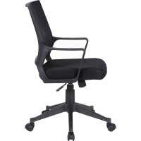 Компьютерное офисное кресло BRABIX Balance MG-320, с подлокотниками 531831