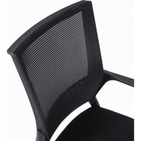 Компьютерное офисное кресло BRABIX Balance MG-320, с подлокотниками 531831