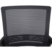 Компьютерное офисное кресло BRABIX Balance MG-320, с подлокотниками 531831