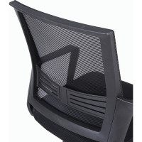 Компьютерное офисное кресло BRABIX Balance MG-320, с подлокотниками 531831