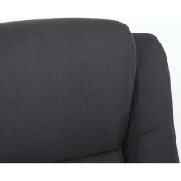 Компьютерное офисное кресло руководителя BRABIX PREMIUM Solid HD-005, НАГРУЗКА до 180 кг 531822