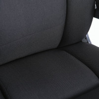 Компьютерное офисное кресло руководителя BRABIX PREMIUM Solid HD-005, НАГРУЗКА до 180 кг 531822