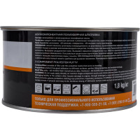 Шпатлевка Jeta PRO UNIVERSAL 1,8 кг 5540/1,8