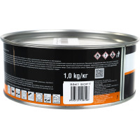 Шпатлевка Jeta PRO SOFT 1 кг 5541/1