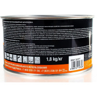 Шпатлевка Jeta PRO SOFT 1.8 кг 5541/1,8