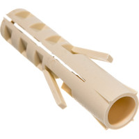 Нейлоновый дюбель ЕВРОПАРТНЕР PND-10 10х50 mm, 100 шт 86474