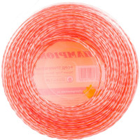 Корд триммерный Square Twist DUO (3 мм; 28 м) Champion C5060