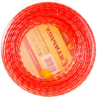 Корд триммерный Square Twist DUO (3 мм; 28 м) Champion C5060