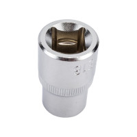 Головка торцевая TORX E-star (E18; 1/2 Dr) KRAFT KT 700612