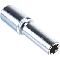 Головка торцевая глубокая TORX E-star (E14; 1/2 Dr) KRAFT KT 700813