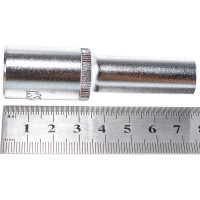 Головка торцевая глубокая TORX E-star (E14; 1/2 Dr) KRAFT KT 700813