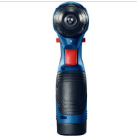 Аккумуляторный шуруповерт Bosch GSR 120-LI 2 А*ч 0.601.9G8.020
