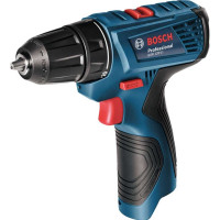 Аккумуляторный шуруповерт Bosch GSR 120-LI 2 А*ч 0.601.9G8.020