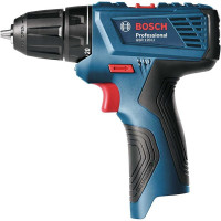 Аккумуляторный шуруповерт Bosch GSR 120-LI 2 А*ч 0.601.9G8.020