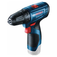 Аккумуляторный шуруповерт Bosch GSR 120-LI 2 А*ч 0.601.9G8.020