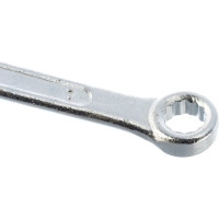 Комбинированный ключ 7 мм KRAFT Master KT 700712