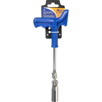 Свечной ключ 16мм KRAFT Master KT 700670