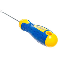 Шлицевая отвертка 3х75 KRAFT KT 700409