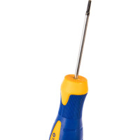 Отвертка KRAFT TORX Т8*60 KT 700437
