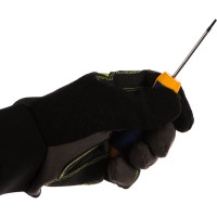 Отвертка KRAFT TORX Т8*60 KT 700437