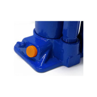 Бутылочный домкрат KRAFT 2 т, min 160mm-max 310mm KT 800011