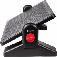 Офисная подставка для ног BRAUBERG 531487
