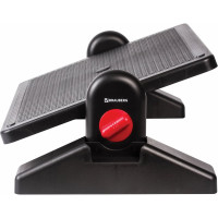 Офисная подставка для ног BRAUBERG 531487