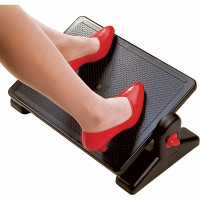 Офисная подставка для ног BRAUBERG 531487