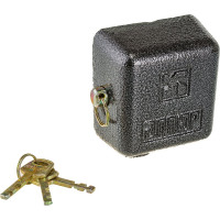 Навесной замок Аллюр ВС2-10С KD-90 3149