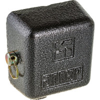 Навесной замок Аллюр ВС2-10С KD-90 3149