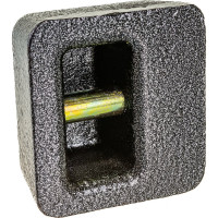 Навесной замок Аллюр ВС2-10С KD-90 3149