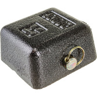 Навесной замок Аллюр ВС2-10С KD-90 3149