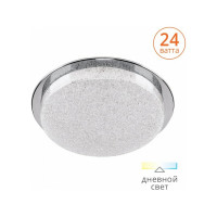 Светодиодный светильник Lumin'arte, SN-DLL24W-CH