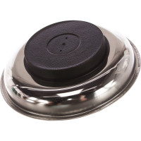 Поддон для хранения крепежных элементов, магнитный круглый, с 1-им магнитом Эврика ER-51028 993068