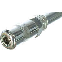 Плунжерный шприц для больших нагрузок, работа в 2-х направлениях Эврика ER-44480S 434383